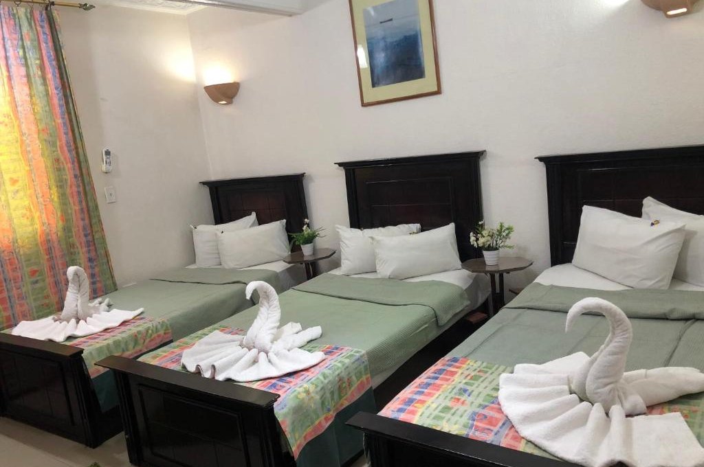 Appartement Deluxe2