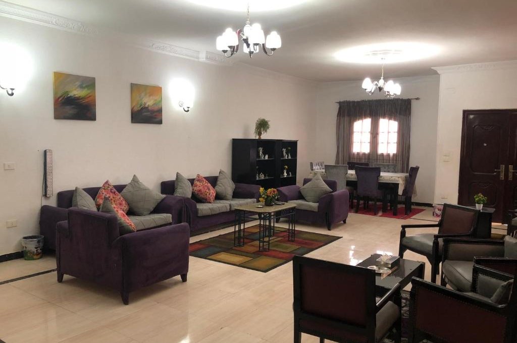 Villa 8 Chambres avec Piscine Privée