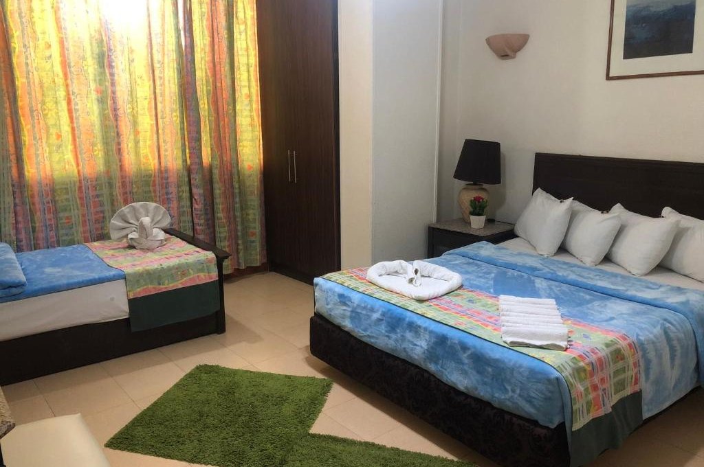 Appartement Deluxe2