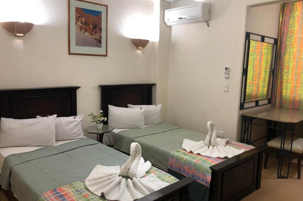 Appartement Deluxe3