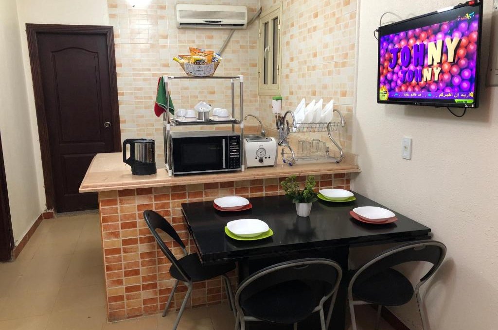 Appartement Deluxe2