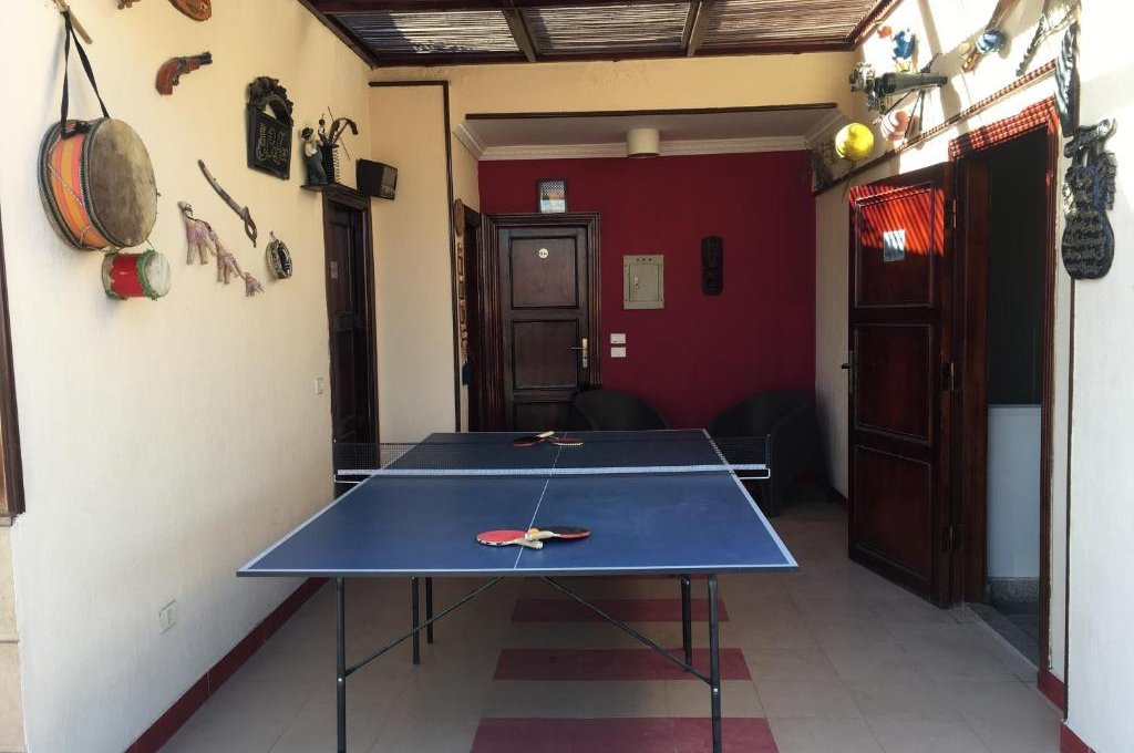 Appartement 1 Chambre Deluxe (3 Adultes) 