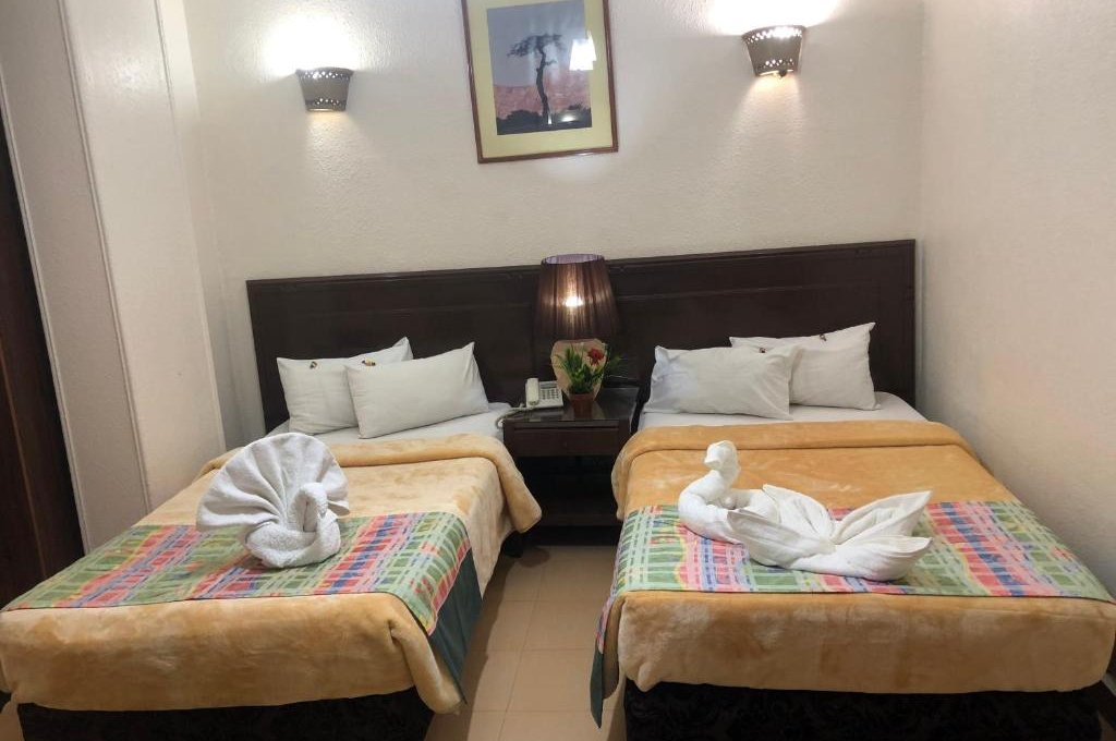 Appartement Deluxe