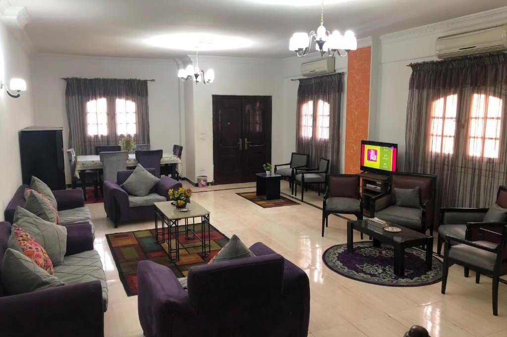 Villa 8 Chambres avec Piscine Privée