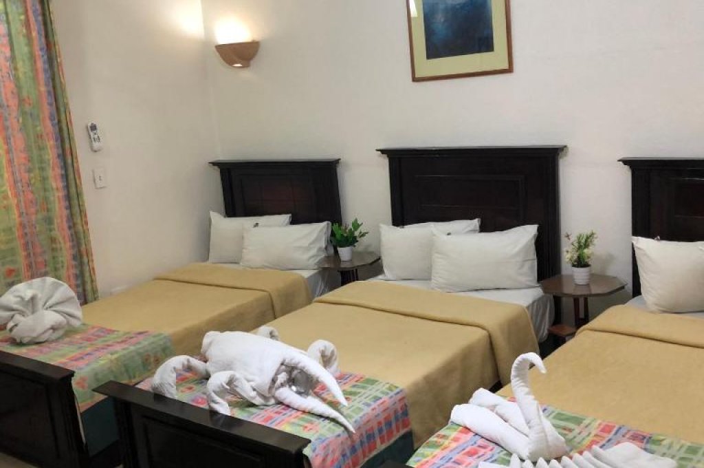 Appartement Deluxe