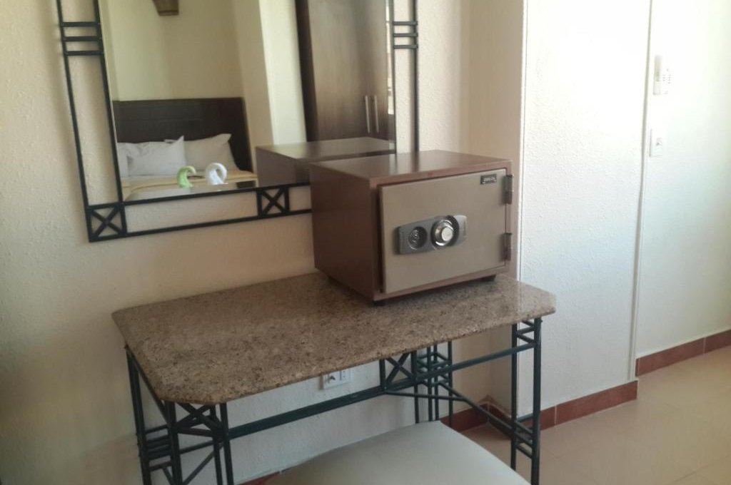 Appartement 1 Chambre (2 Adultes + 2 Enfants)