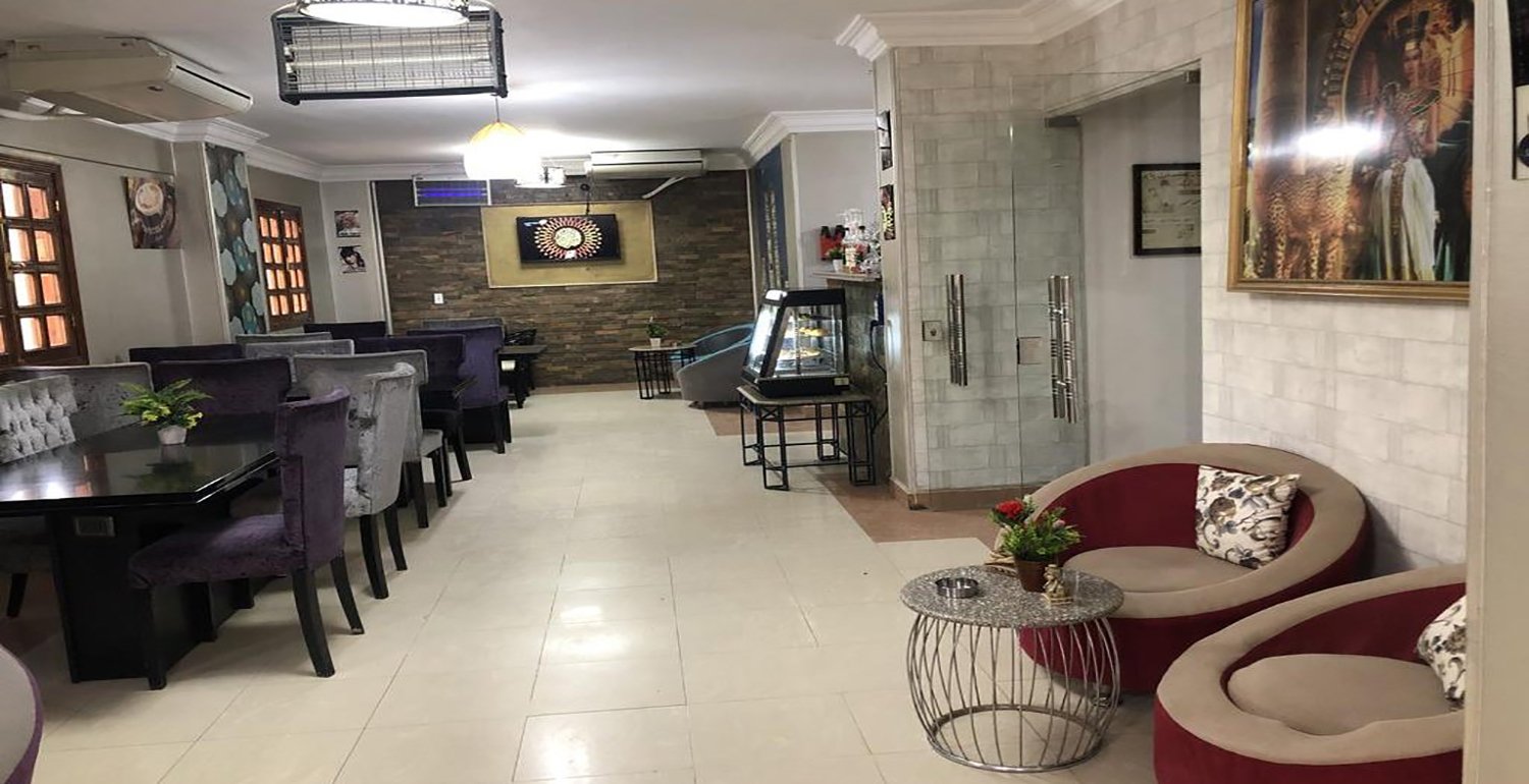 Bonne Vie Hotel