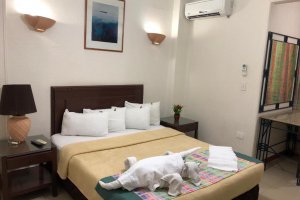 Appartement de Luxe (4 adultes + 2 enfants) 