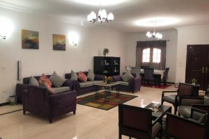 Villa 8 Chambres avec Piscine Privée