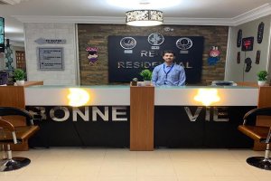 Bonne Vie Hotel