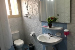 Appartement 1 Chambre Deluxe (3 Adultes) 