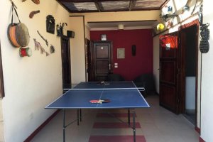 Appartement 1 Chambre Deluxe (3 Adultes) 
