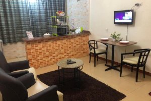 Appartement 1 Chambre (1 Adulte)