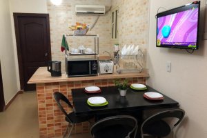 Appartement de Luxe (4 adultes + 2 enfants) 