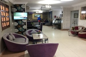 Bonne Vie Hotel