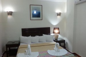 Appartement de Luxe (4 adultes + 2 enfants) 