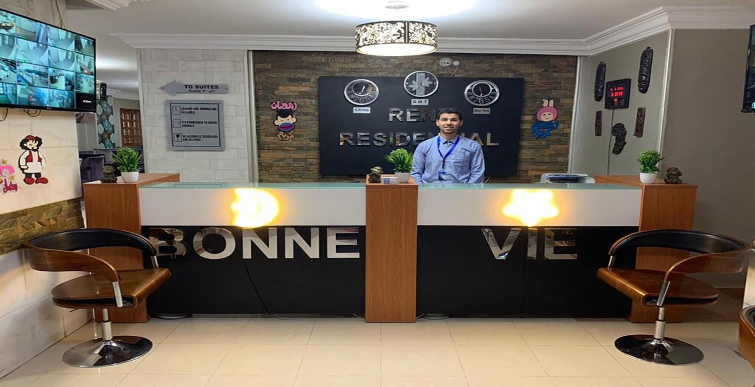 Bonne Vie Hotel