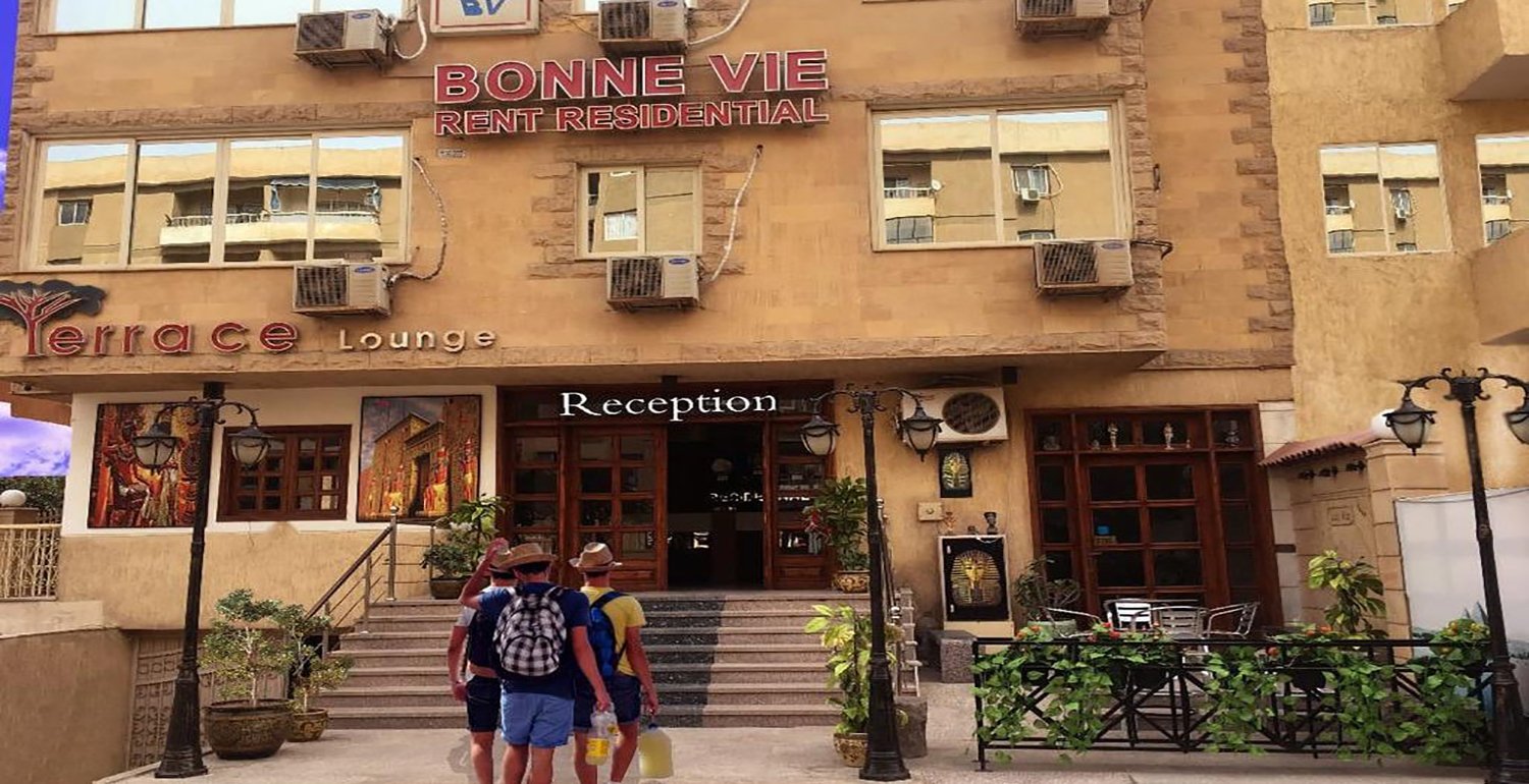 Bonne Vie Hotel