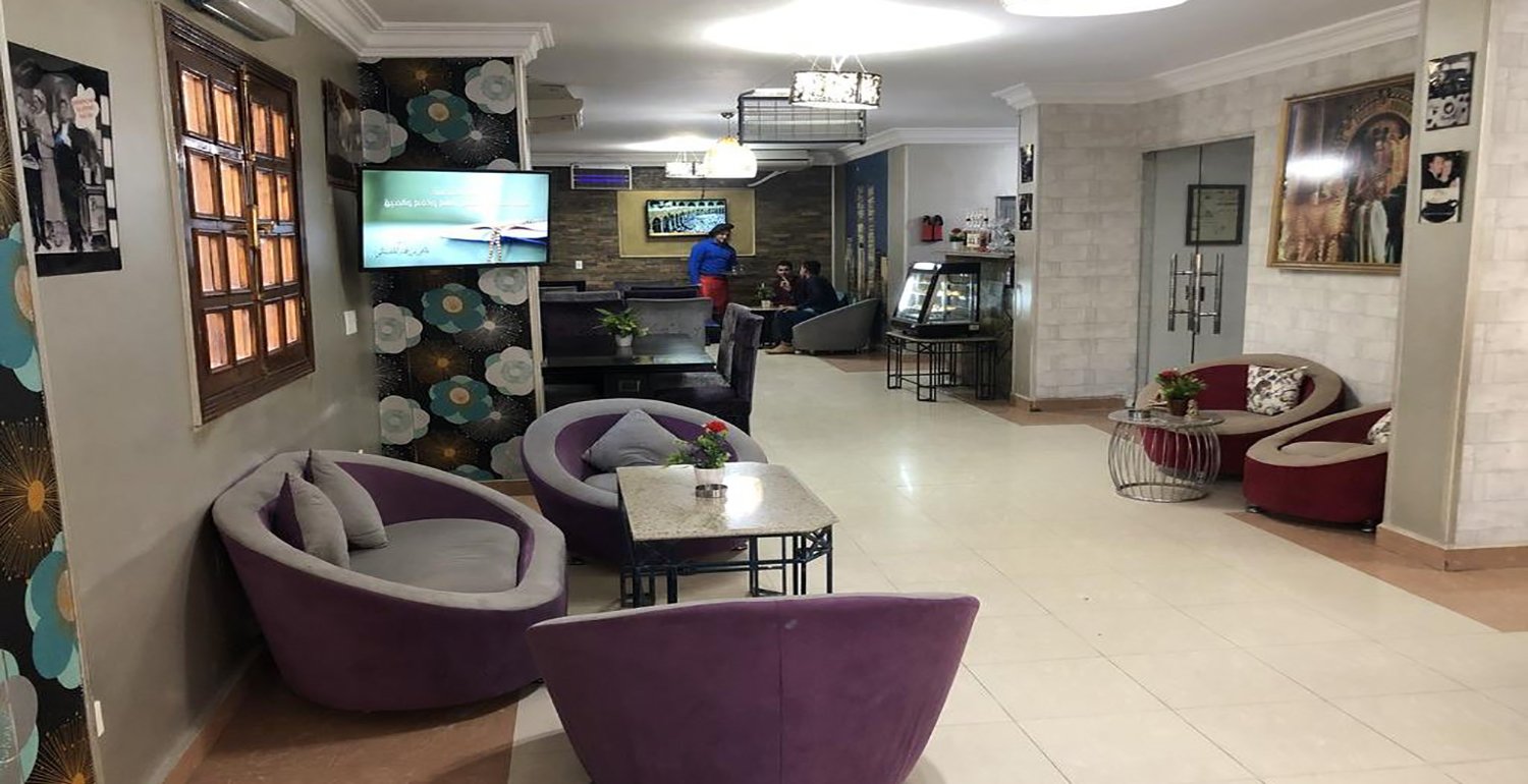 Bonne Vie Hotel